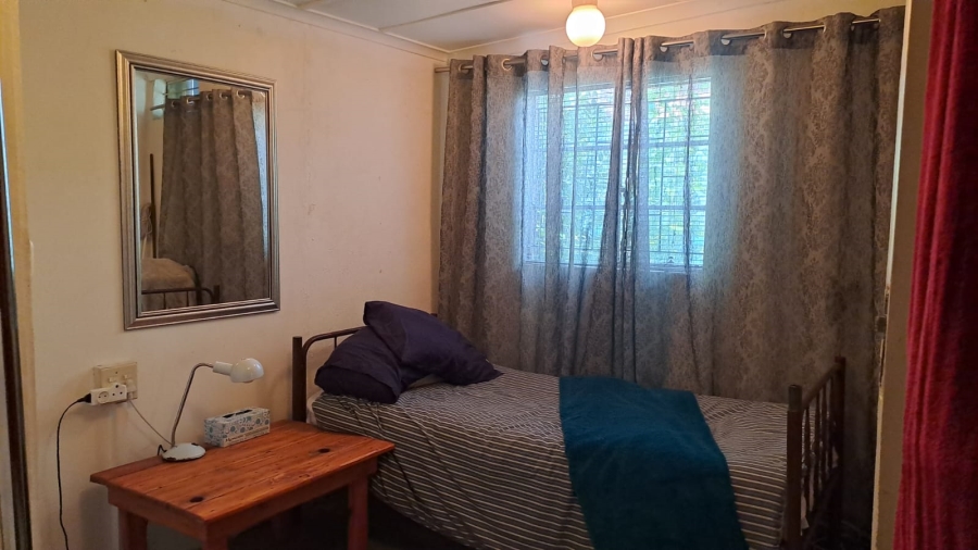 4 Bedroom Property for Sale in Universitas Free State